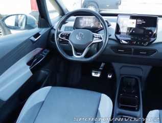 Volkswagen ID.3 1st (62 kWh) 2020