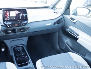 Volkswagen ID.3 1st (62 kWh) 2020
