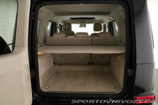 Mercedes-Benz Ostatní modely G AMG G 500 2020