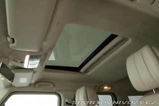 Mercedes-Benz Ostatní modely G AMG G 500 2020