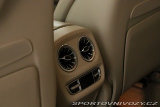 Mercedes-Benz Ostatní modely G AMG G 500 2020