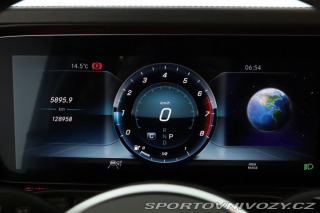 Mercedes-Benz Ostatní modely G AMG G 500 2020