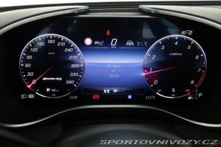 Mercedes-Benz SL 63 AMG 4MATIC+ 2024