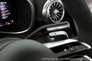 Mercedes-Benz SL 63 AMG 4MATIC+ 2024