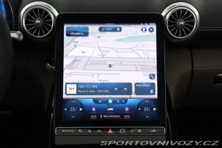 Mercedes-Benz SL 63 AMG 4MATIC+ 2024