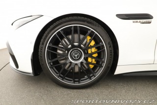 Mercedes-Benz SL 63 AMG 4MATIC+ 2024