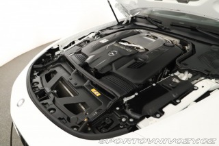 Mercedes-Benz SL 63 AMG 4MATIC+ 2024