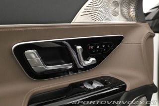 Mercedes-Benz SL 63 AMG 4MATIC+ 2024