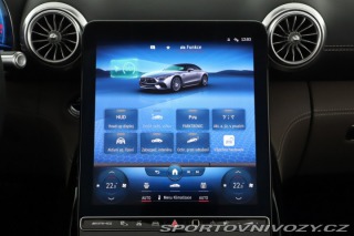 Mercedes-Benz SL 63 AMG 4MATIC+ 2024