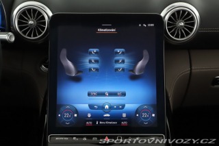 Mercedes-Benz SL 63 AMG 4MATIC+ 2024