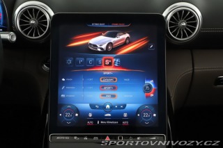 Mercedes-Benz SL 63 AMG 4MATIC+ 2024