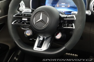 Mercedes-Benz SL 63 AMG 4MATIC+ 2024