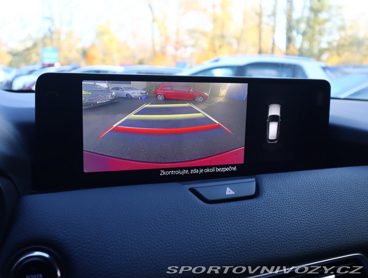 Mazda Ostatní modely CX-60 Homura e-Skyactiv PHEV 2. 2022