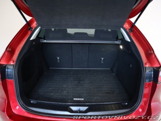 Mazda Ostatní modely CX-60 Homura e-Skyactiv PHEV 2. 2022