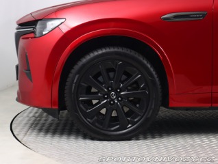 Mazda Ostatní modely CX-60 Homura e-Skyactiv PHEV 2. 2022