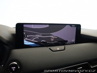 Mazda Ostatní modely CX-60 Homura e-Skyactiv PHEV 2. 2022