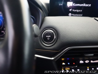 Mazda Ostatní modely CX-60 Homura e-Skyactiv PHEV 2. 2022