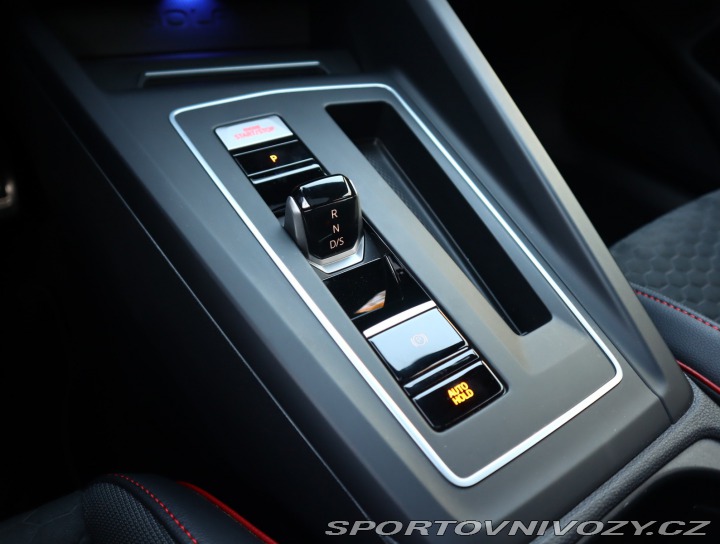 Volkswagen Golf GTI Clubsport 2022