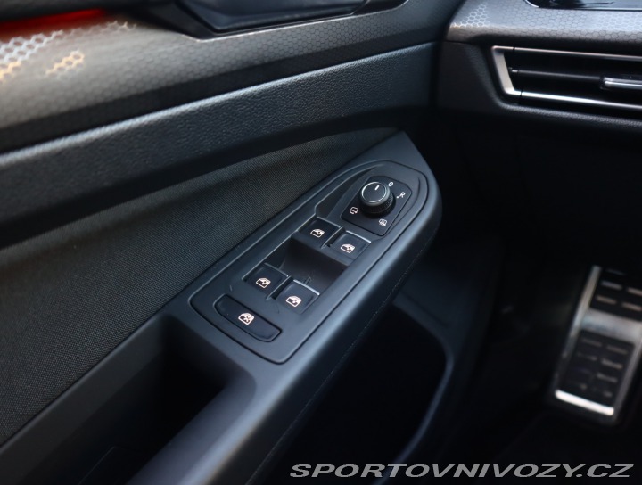 Volkswagen Golf GTI Clubsport 2022