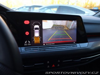 Volkswagen Golf GTI Clubsport 2022