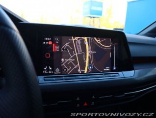 Volkswagen Golf GTI Clubsport 2022