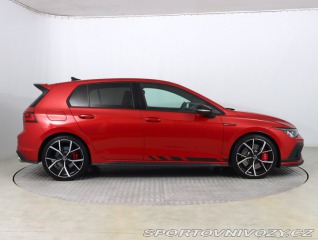 Volkswagen Golf GTI Clubsport 2022