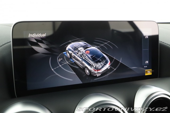 Mercedes-Benz AMG GT 4.0 Biturbo 2019