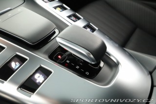 Mercedes-Benz AMG GT 4.0 Biturbo 2019