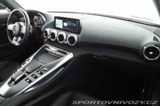 Mercedes-Benz AMG GT 4.0 Biturbo 2019