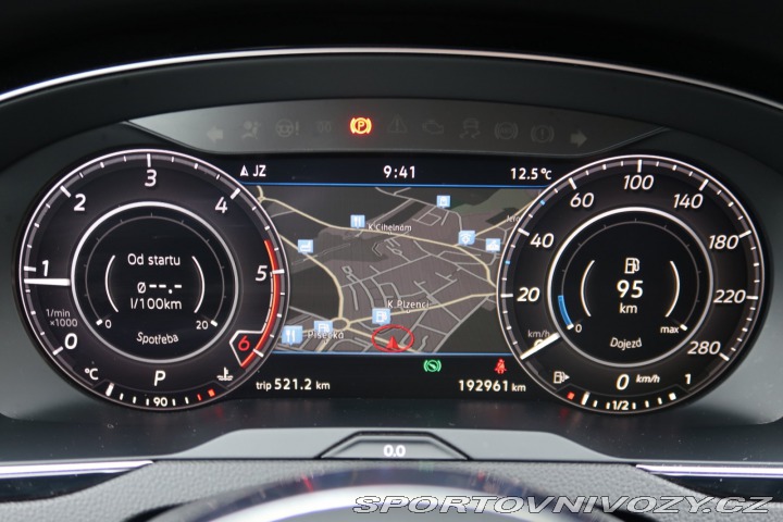 Volkswagen Arteon R-line 2.0 BiTDI 4Motion 2019