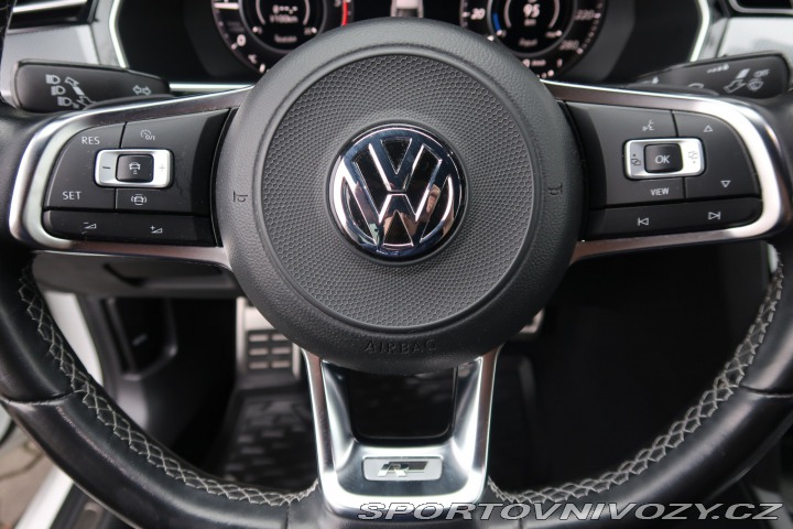 Volkswagen Arteon R-line 2.0 BiTDI 4Motion 2019