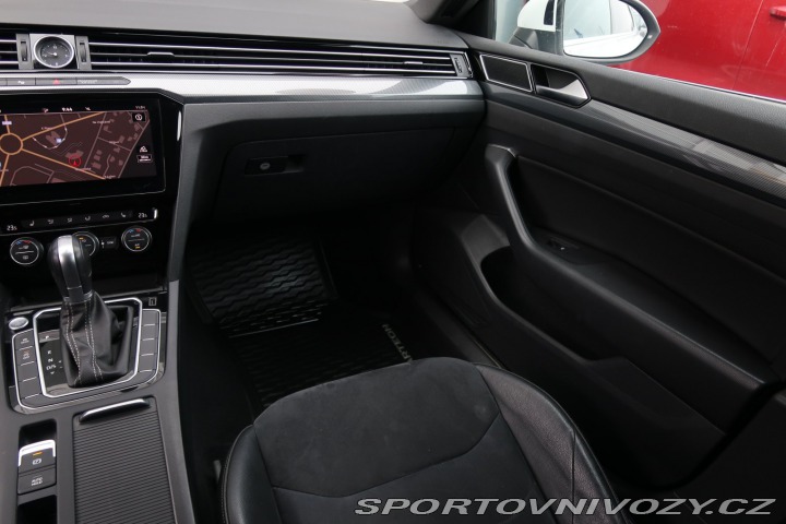 Volkswagen Arteon R-line 2.0 BiTDI 4Motion 2019