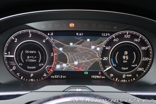 Volkswagen Arteon R-line 2.0 BiTDI 4Motion 2019