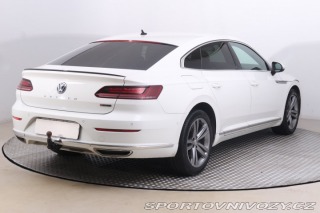 Volkswagen Arteon R-line 2.0 BiTDI 4Motion 2019