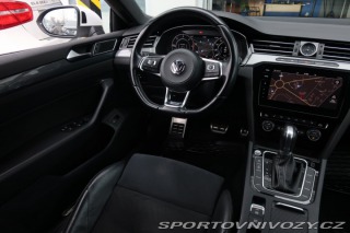 Volkswagen Arteon R-line 2.0 BiTDI 4Motion 2019