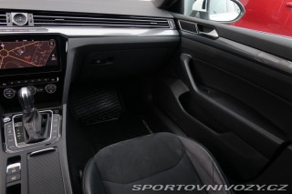 Volkswagen Arteon R-line 2.0 BiTDI 4Motion 2019