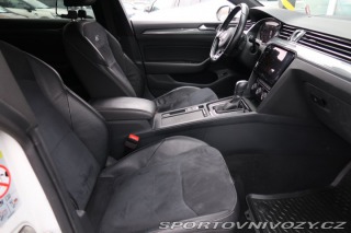 Volkswagen Arteon R-line 2.0 BiTDI 4Motion 2019