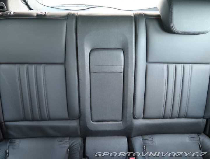 Alfa Romeo Brera Exclusive 2.4 JTD 2008