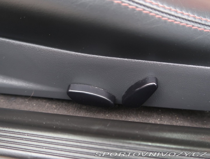 Chrysler Crossfire 3.2i V6 2004