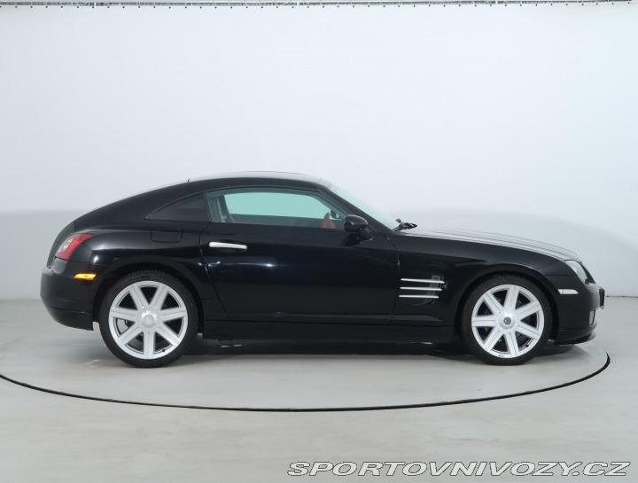 Chrysler Crossfire 3.2i V6 2004