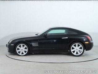 Chrysler Crossfire 3.2i V6 2004