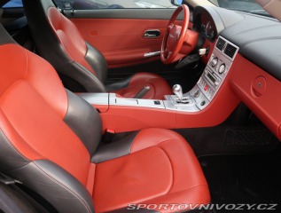 Chrysler Crossfire 3.2i V6 2004