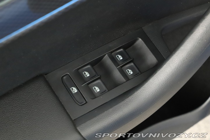 Škoda Octavia RS RS RS 2.0 TDI 2018