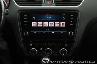 Škoda Octavia RS RS RS 2.0 TDI 2018