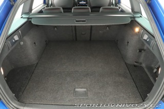 Škoda Octavia RS RS RS 2.0 TDI 2018