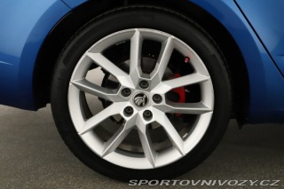 Škoda Octavia RS RS RS 2.0 TDI 2018