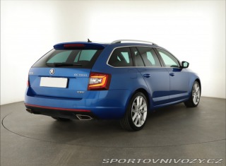 Škoda Octavia RS RS RS 2.0 TDI 2018