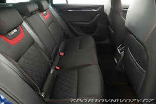 Škoda Octavia RS RS RS 2.0 TDI 2018