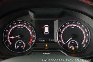 Škoda Octavia RS RS RS 2.0 TDI 2018