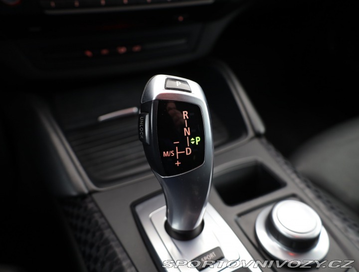 BMW X6 xDrive35d 2009